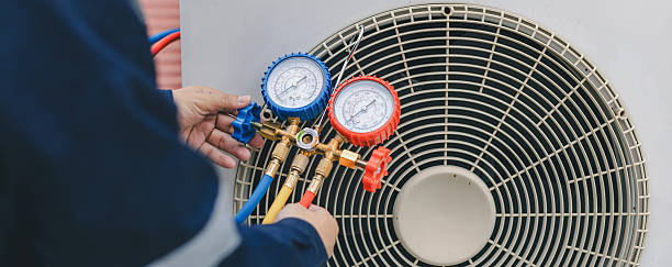 Licensed Furnace Repair service in Morgantown, KY - JG Cool HVAC